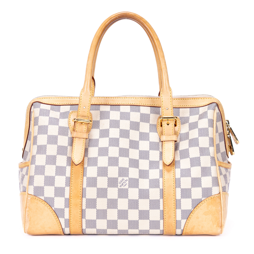 Louis Vuitton Berkeley - Picture 5 of 15